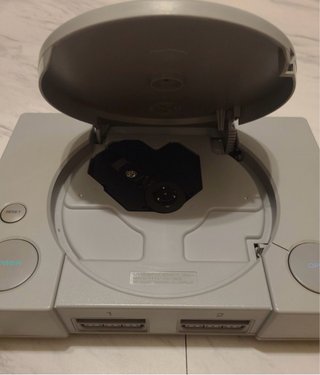 PlayStation 1 Originale Sony