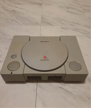 PlayStation 1 Originale Sony