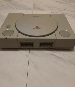 PlayStation 1 Originale Sony