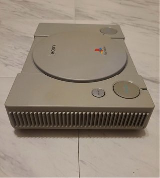 PlayStation 1 Originale Sony