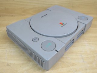 PlayStation 1 Originale Sony