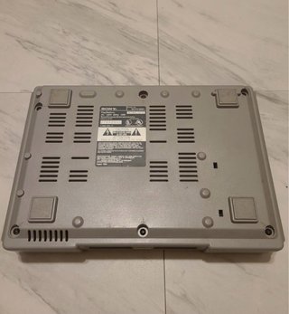 PlayStation 1 Originale Sony