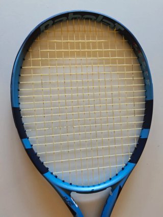 Babolat Pure Drive Team