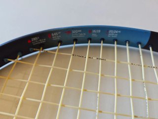 Babolat Pure Drive Team
