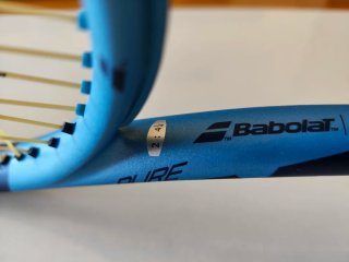 Babolat Pure Drive Team