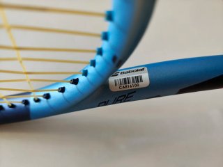 Babolat Pure Drive Team