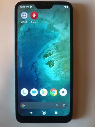 XIAOMI MI A2 LITE (TF, REACONDICIONADO) 4GB RAM