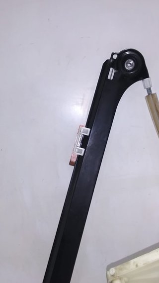 Elevalunas delantero derecho audi a3 sportback (8