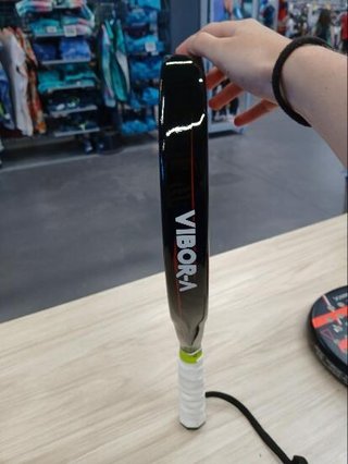 Vibora Yamara Carbon Plus