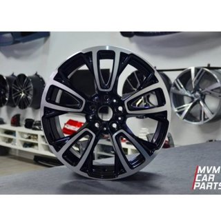 Juego de 4 Llantas 17 New Mini Cooper JCW MI03