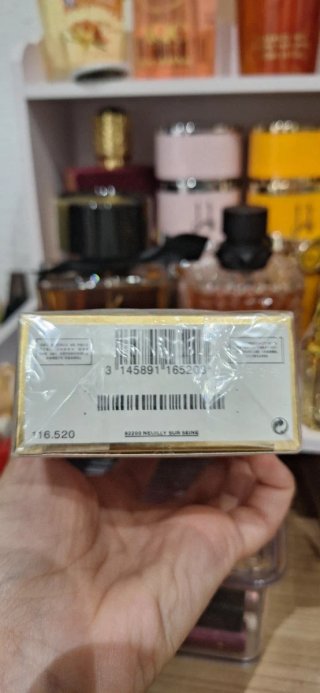Perfume Coco Mademoiselle Chanel Eau de Parfum 100