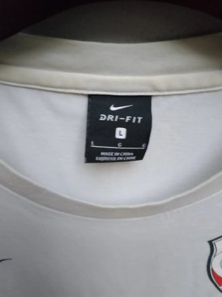 Maglia Calcio Nike Nuova Florida 2005 tg l