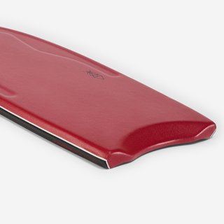 Tabla Bodyboard 500 Rojo