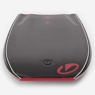 Tabla Bodyboard 500 Rojo