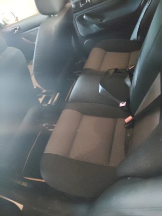 Volkswagen Golf 2003