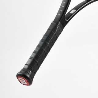 Raqueta de tenis adulto - Wilson pro staff 97 LS V14 negro