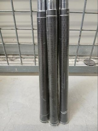 Serie hierros golf 500 vel. rápida diestro talla 1
