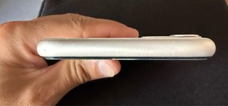 iPhone 11 Blanco