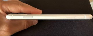 iPhone 11 Blanco