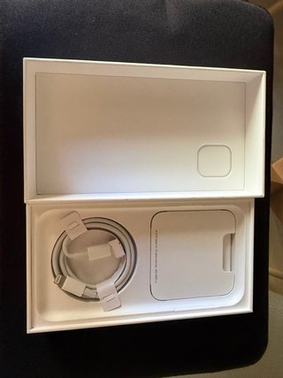 iPhone 11 Blanco