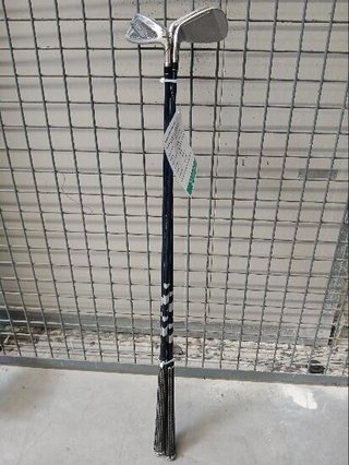 Serie hierros golf diestro grafito regular Taylormade Sim 2