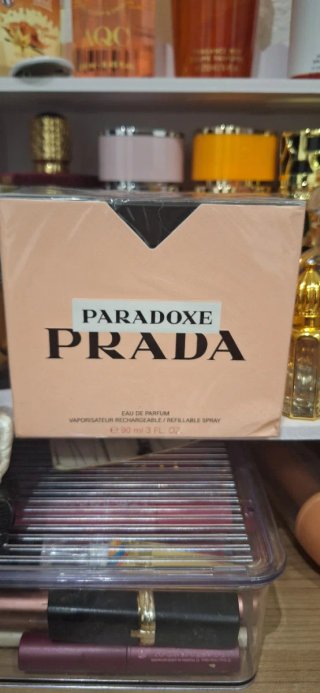 Prada Paradoxe Eau de Parfum 90ml