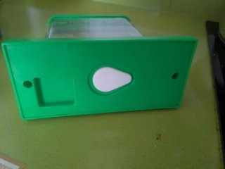 Juego de Agua GEYPER