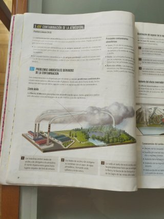 Biología Y Geología 1 Secundaria