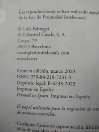 Libro 6 primaria Religión Casals