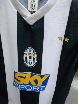 Maglia Calcio EMERSON Juventus tg 8 anni