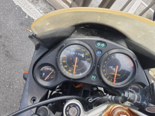 Moto Negra ITV hasta 2027