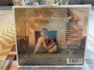 CD Hilary Duff. Luck... or Something 7 bonus track