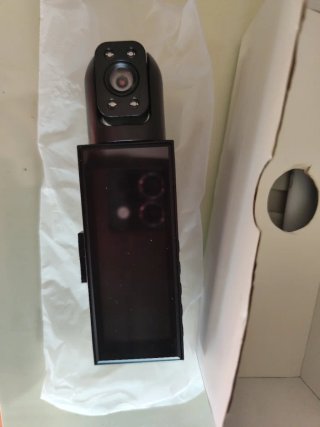 BCUOZ Dash Cam 1080P