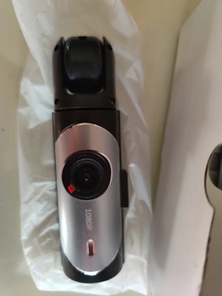 BCUOZ Dash Cam 1080P