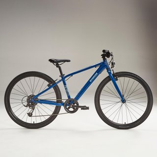 Bicicleta de montaña niños 26 pulgadas Riverside 900 9-12