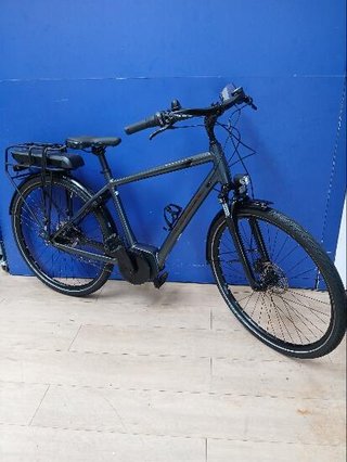 TREK DISTRICT GRIS