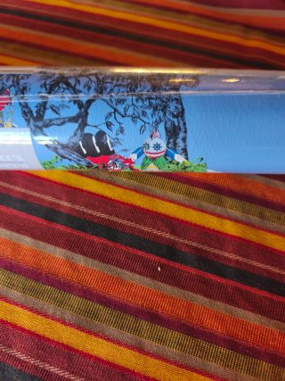Rollo Papel Pintado Ikea exclusiva Glödande