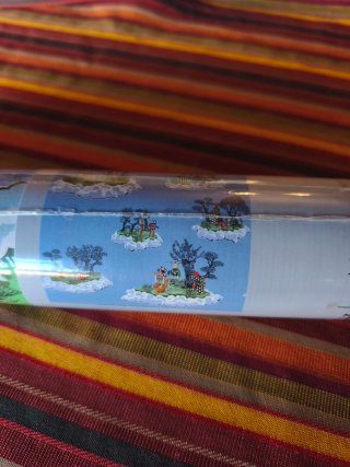 Rollo Papel Pintado Ikea exclusiva Glödande