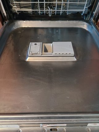 Lavastoviglie Hoover incasso 16 coperti