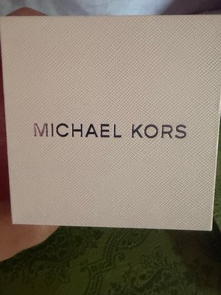 Orologio Michael Kors MK7251 Oro Donna