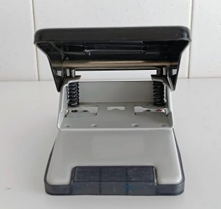 Perforadora Leitz 5138 Papel/Cartón