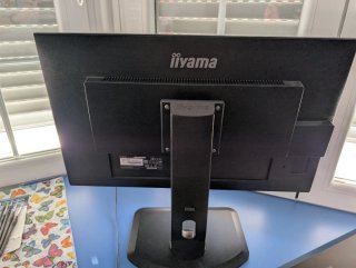 Monitor iiyama ProLite B2791QSU 27 2K