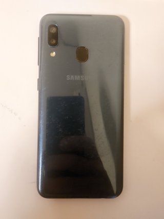 Samsung A20e (TF, REACONDICIONADO) 3GB RAM