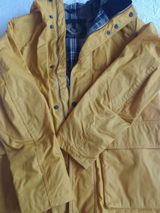 Chaqueta Belstaff Talla 16. Nuevo sin etiqueta