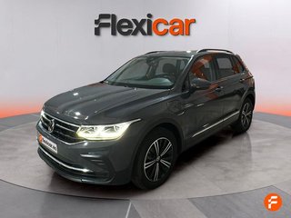 Volkswagen Tiguan Life 1.4 TSI eHybrid 180kW (245CV) DSG