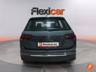 Volkswagen Tiguan Life 1.4 TSI eHybrid 180kW (245CV) DSG