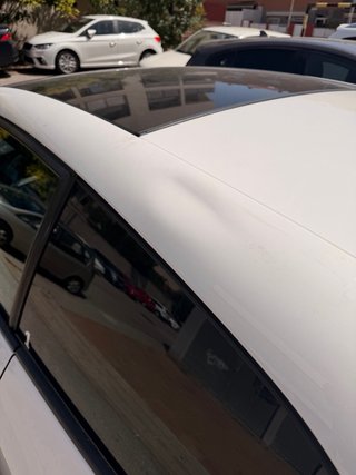 SEAT IBIZA CUPRA BOCANEGRA