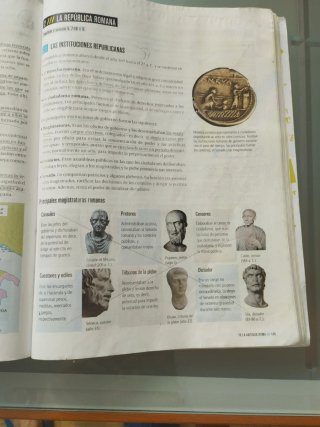 Proyecto: FanFest - Geografía e Historia 1 ESO