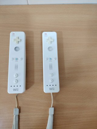 Mando Wii Nintendo Original