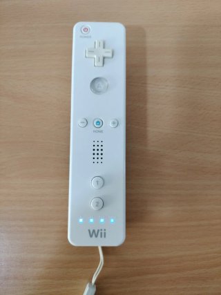 Mando Wii Nintendo Original